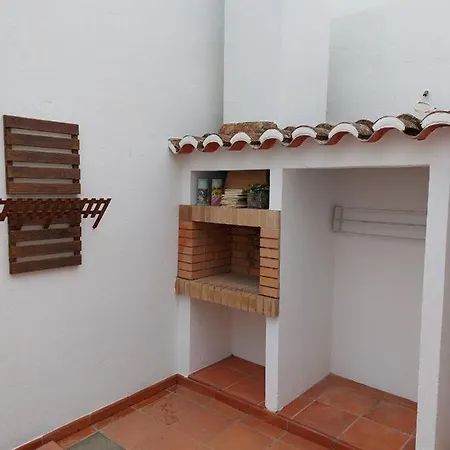 A Casinha Da Vila Vila Vicosa  Exterior photo