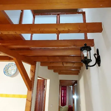 A Casinha Da Vila Vila Vicosa  Exterior photo