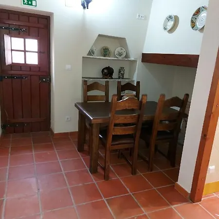 A Casinha Da Vila Vila Vicosa  Exterior photo