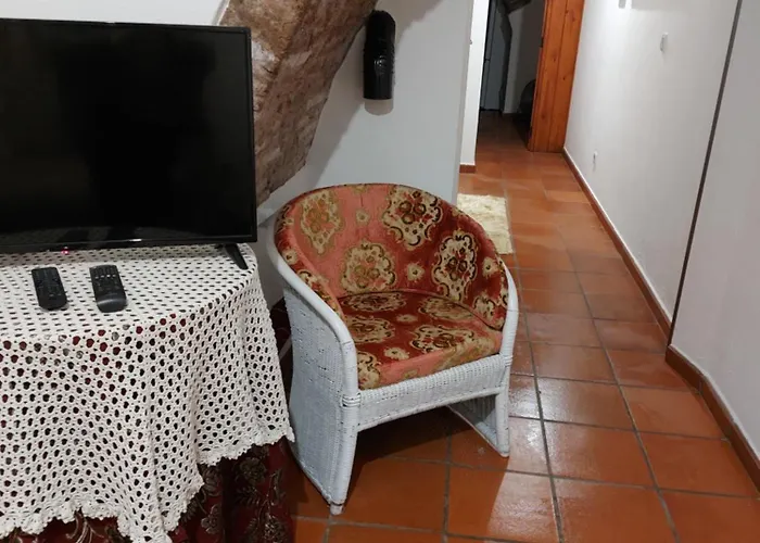 A Casinha Da Vila