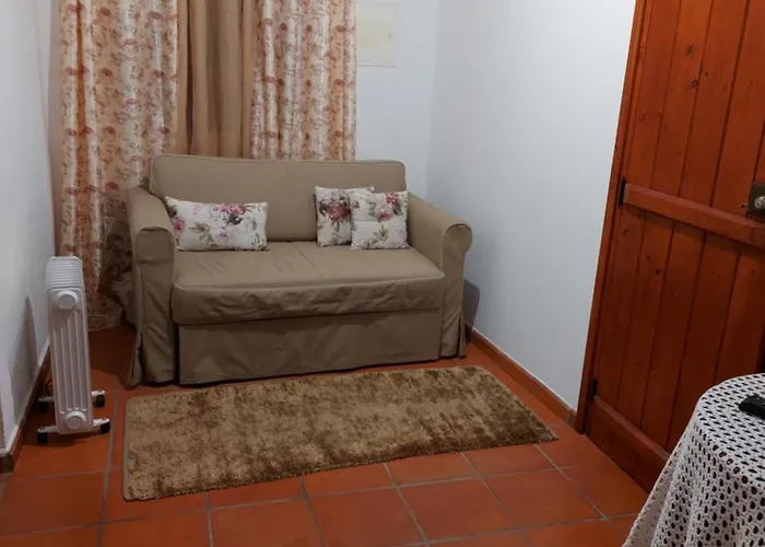 A Casinha Da Vila