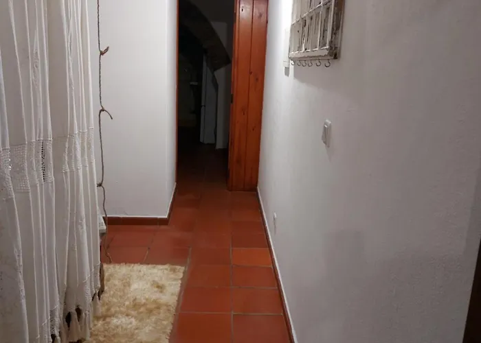 A Casinha Da Vila