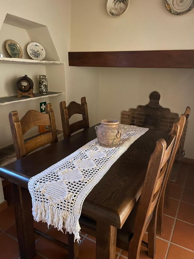 Apartment A Casinha Da *