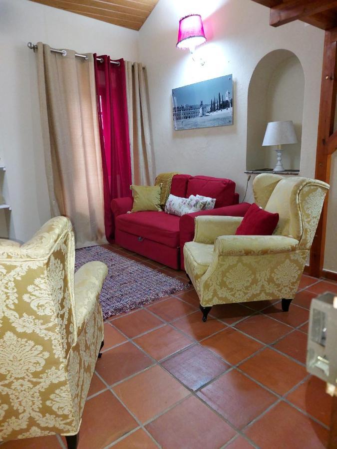 A Casinha Da * Vila Vicosa (Vila Vicosa)