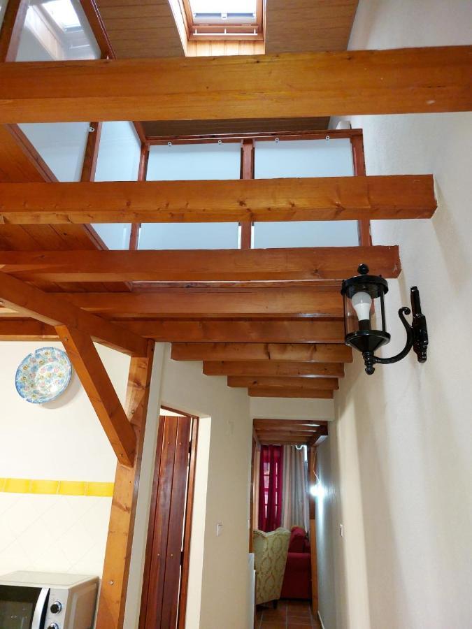 Apartment A Casinha Da *