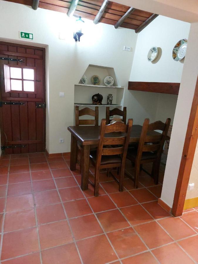 Apartment A Casinha Da Vila Vicosa (Vila Vicosa)