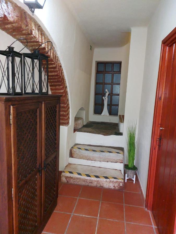 A Casinha Da Vila Vicosa (Vila Vicosa)