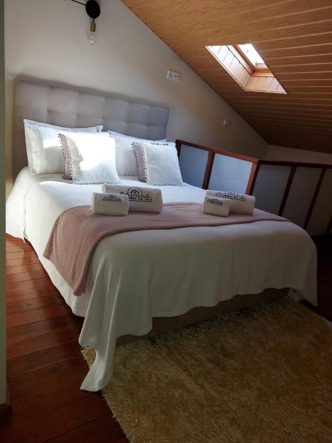 Apartment A Casinha Da *