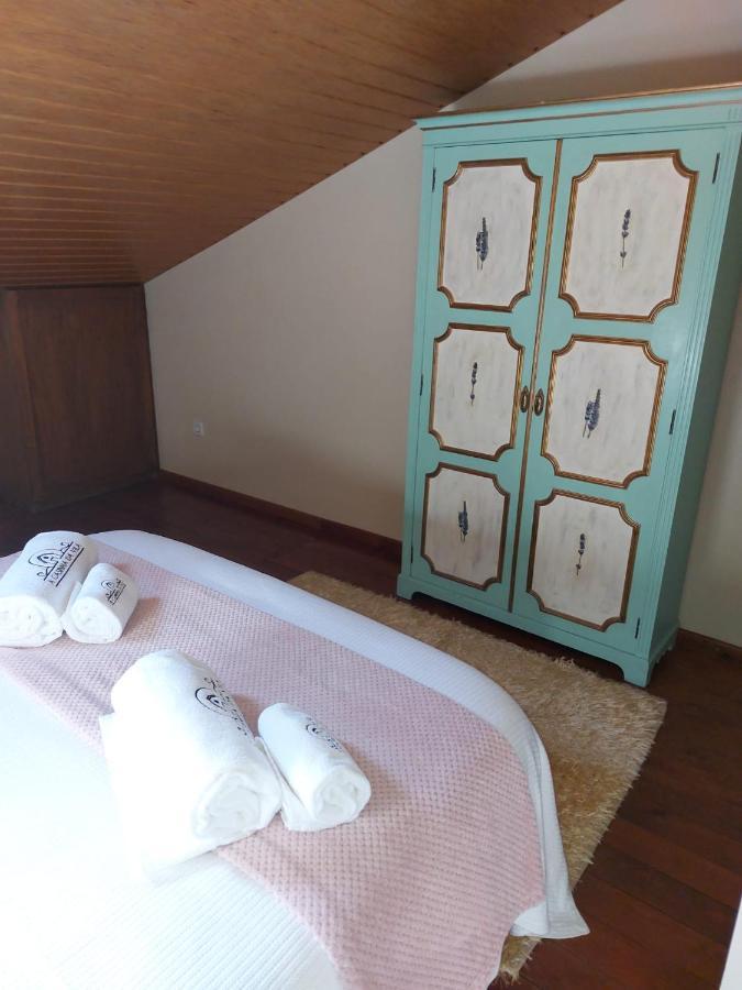 Apartment A Casinha Da