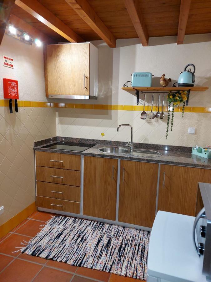 Apartment A Casinha Da