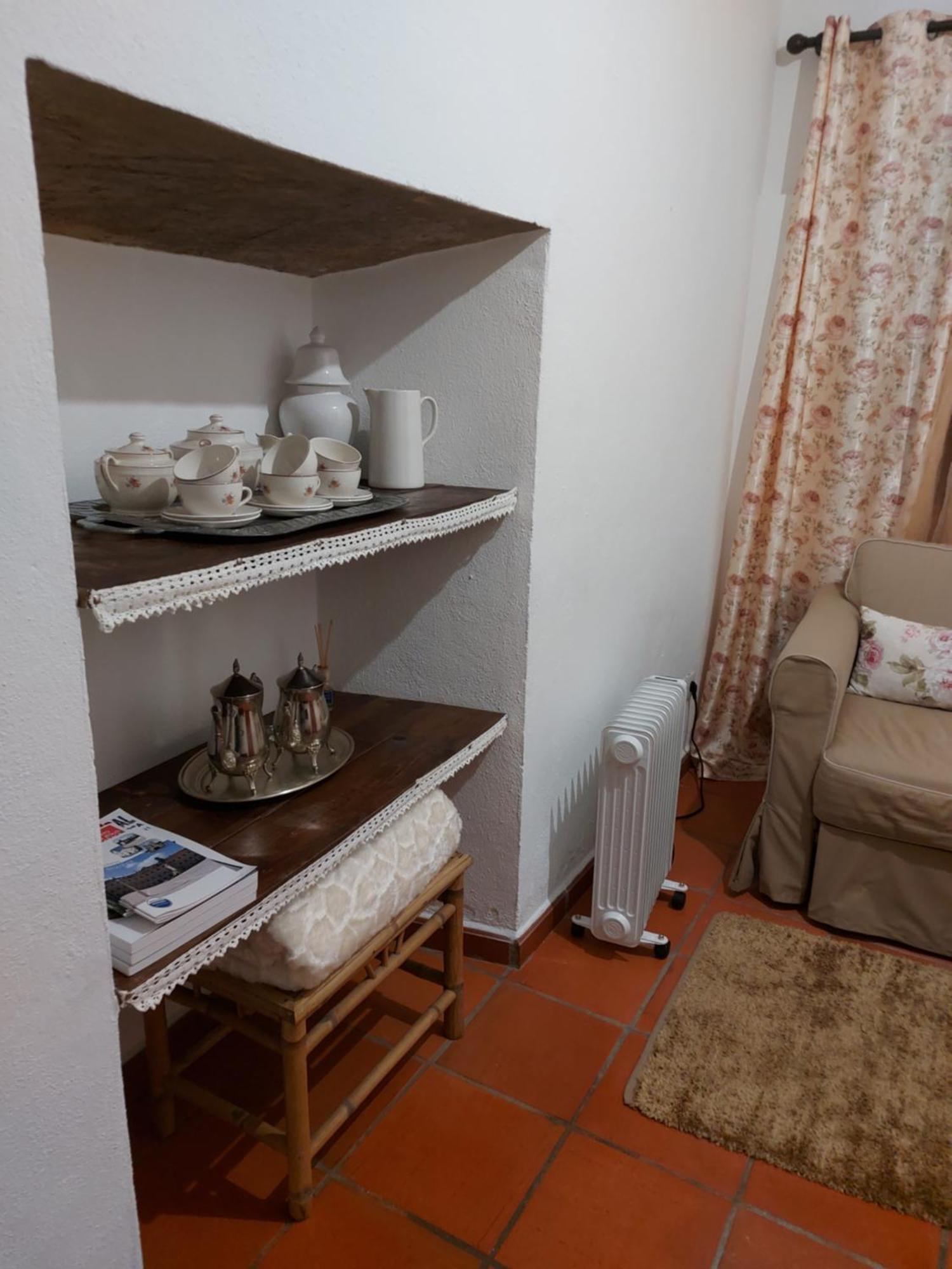 A Casinha Da * Vila Vicosa (Vila Vicosa)
