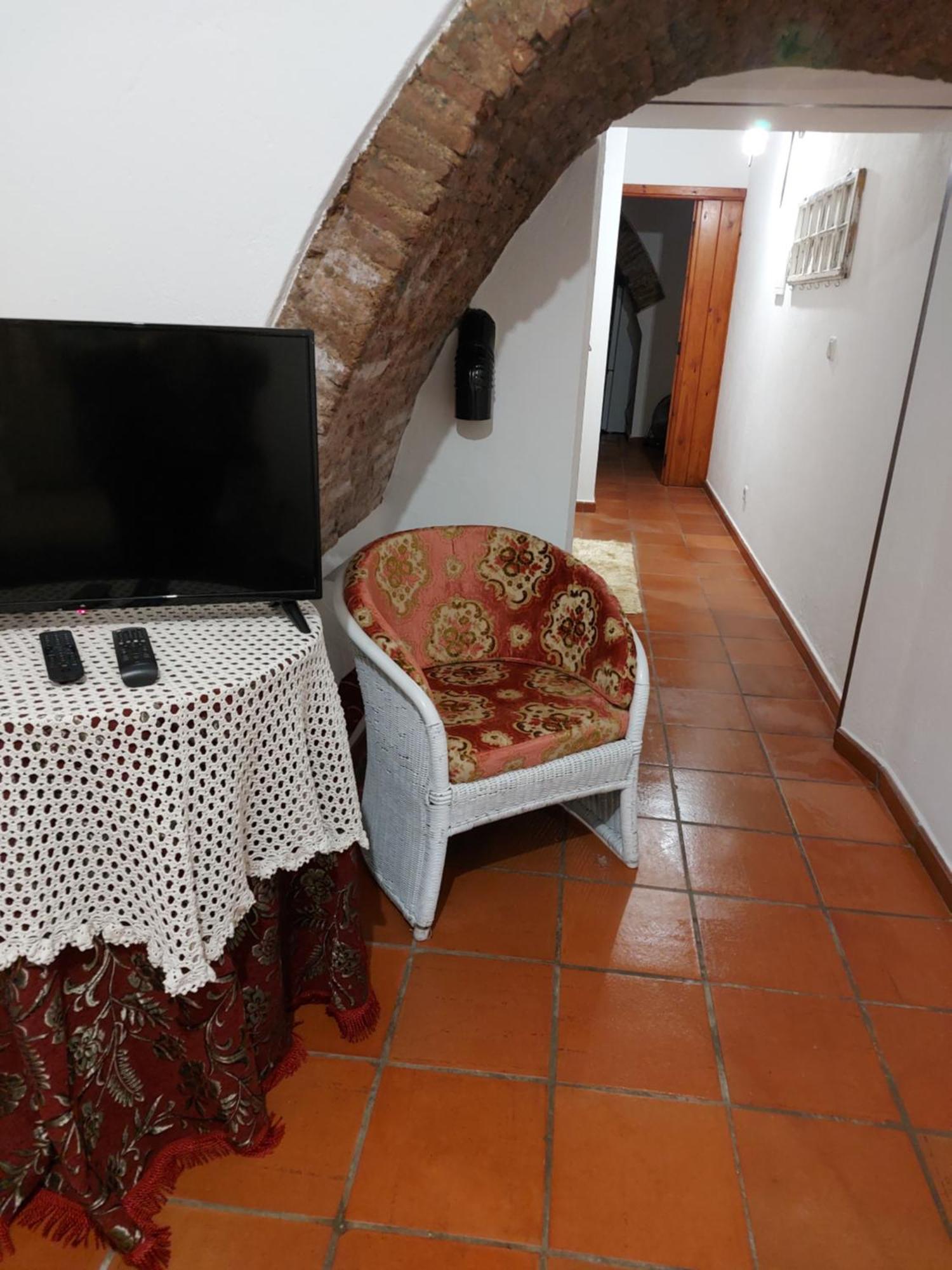 A Casinha Da Apartment *