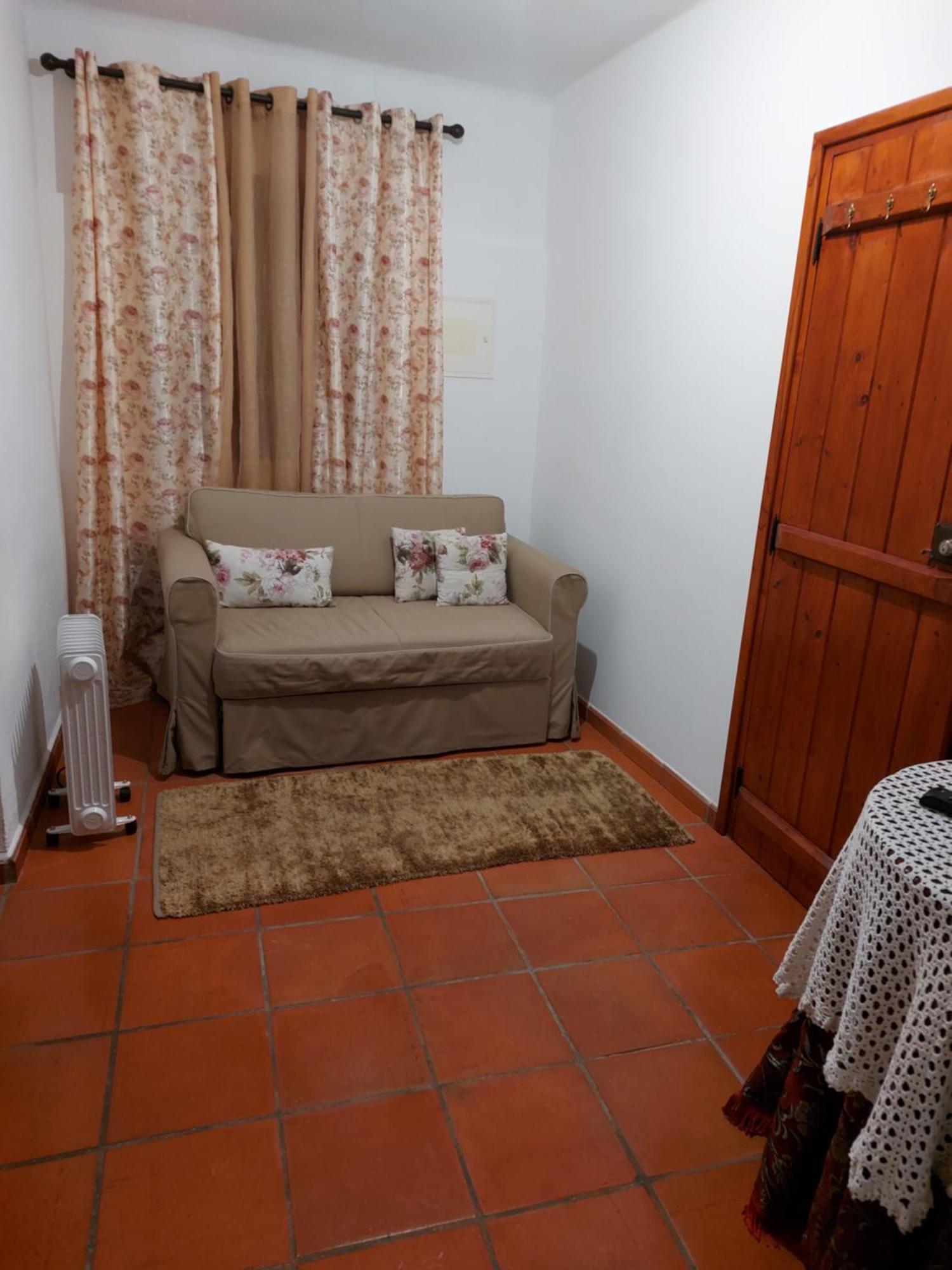 Apartment A Casinha Da *