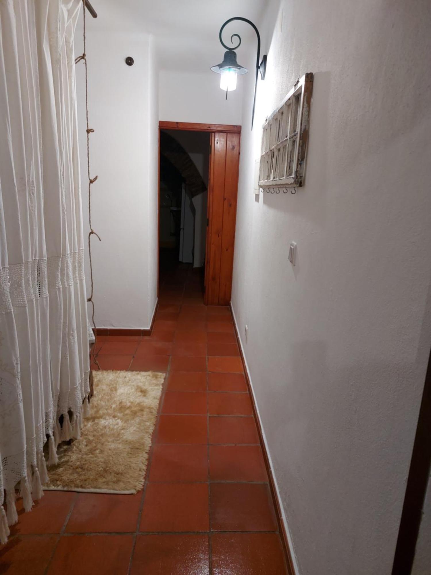 Apartment A Casinha Da *